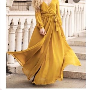 Joyfolie Aniya Dress